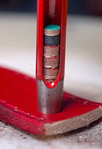 Handmade Leather Craft DIY ASMR: Simple Leather Product Ideas