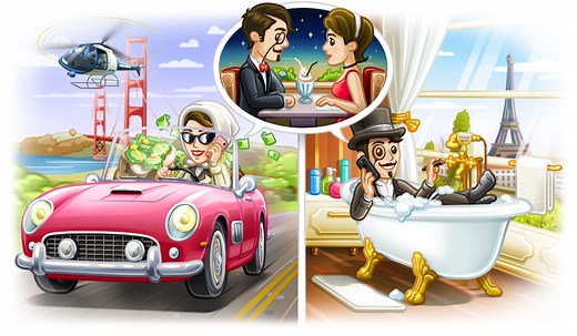 Voice Calls: Secure, Crystal-Clear, AI-Powered