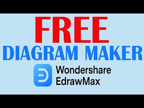 How to Download and Install Edrawmax Diagram Maker.