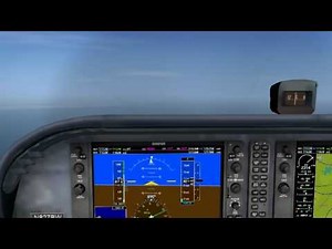 Slow Flight Tutorial (Part 1) - VFR (MSFS) (Airspeed Control)