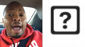 598K views · 21K reactions | Apple eye am sick of this QUESTION MARK BOX THING. Yall ain't slick you want us to buy the X so you messing with the old phones. NAH | KevOnStage | Facebook