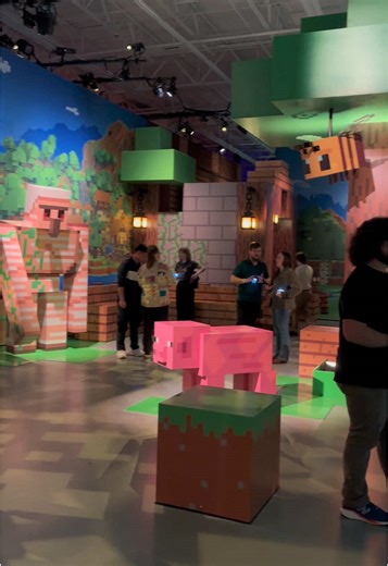 Minecraft Adventure: Discovering Steve's Identity