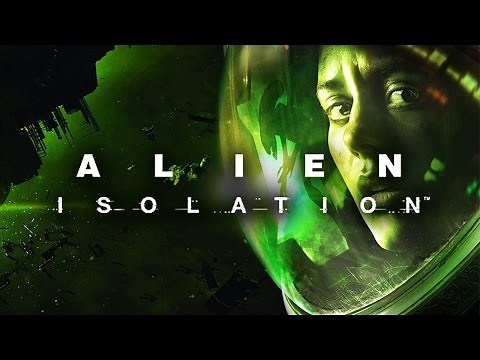 ALIEN ISOLATION #001 - Der Auftakt des Albtraums [FACECAM] [HD+] | Let's Play Alien Isolation