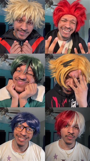 Say My Name — My Hero Academia Deku Remix (Short)