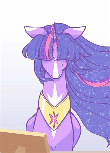 Emotional My Little Pony Animation Journey