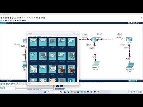 How to assign IP address to Router Interface | Configuring Gigabit Ethernet WAN Interfaces