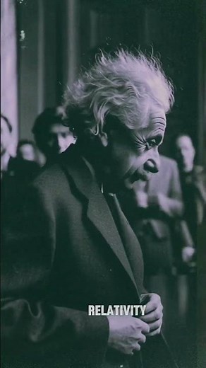 How Albert Einstein Became a Legend | Fast Biography