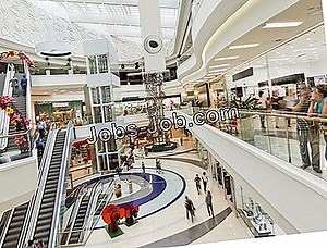 Fonctions Du Concierge Du Centre Commercial | Description du poste - 2025