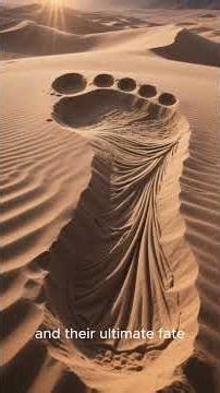 The Nephilim and Their Impact Biblical Context and Interpretation