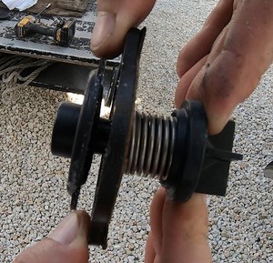 Can I Run My Outboard Without A Poppet Valve? - Born Again Boating