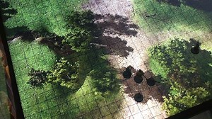 10K views · 194 reactions | Hey adventurers! The Roads Pack including 3 new highly detailed motion maps (and statics) is available to download from https://www.patreon.com/dynamicdungeons Hope you like it! Music: Lonely Mountain from Royalty Free Zone https://www.youtube.com/channel/UCehIXMLpmRqDzqB5Ov89v5A | Dynamic Dungeons - Animated maps for role-playing and tabletop games | Facebook