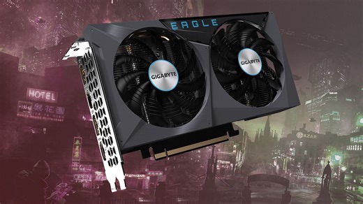 The Nvidia RTX 3050 is a solid new entry-level ray tracing and DLSS GPU – if you can get it at the right price