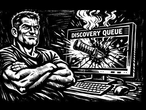 Steam Discovery Queue | the end? [20796 - 20807]