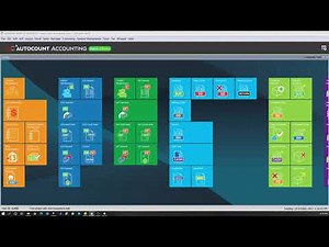 AutoCount E-Invoicing - PEPPOL Ready ( InvoiceNow)