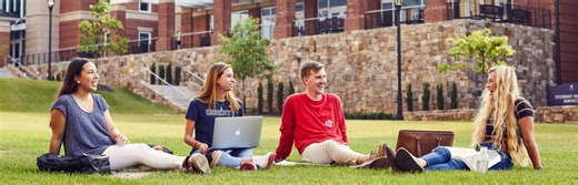 Financial Check-In (FCI) | Student Financial Services | Liberty University