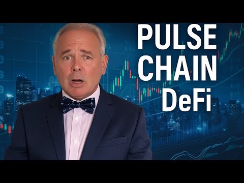 PulseChain DeFi: Why Stables and Pulse Zen Are Your New Saving Grace