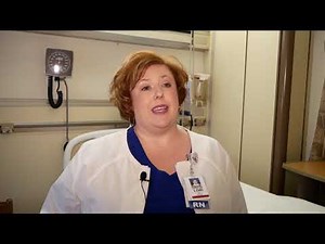 CAMC Nurse Spotlight: Medical Telemetry Unit at CAMC Memorial Hospital