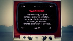 Retro Vintage Tv Showing Vhs Tape Stock Footage Video (100% Royalty-free) 1014626918 | Shutterstock