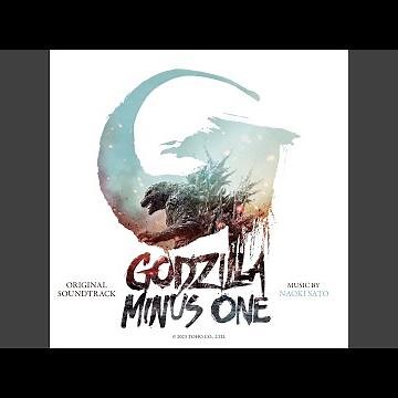 Godzilla-1.0 Unscathed