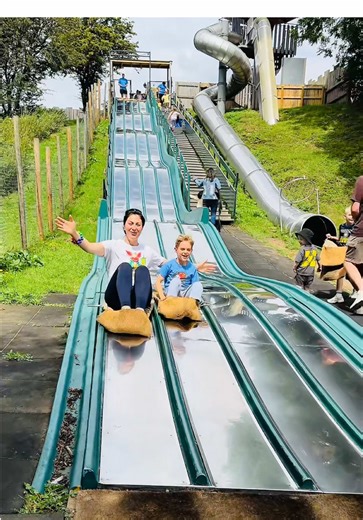 Spring Outdoor Activities for Kids: Playground Adventures