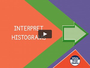 Sum10.1.10 - Interpret histograms