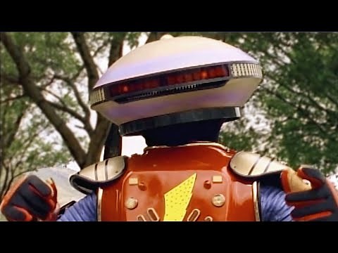 Top 10 Alpha 5 Moments | Power 10s | Power Rangers Official