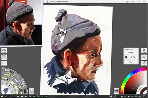 Best Procreate Alternatives For Windows - Free And Paid Options - TechShout