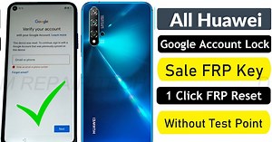 Frp Code Huawei FRP Bypass Tool Without Test Point - DM FRP