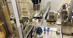 AI robots take St. Paul’s Hospital lab into the future