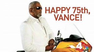 259K views · 8K reactions | HAPPY BIRTHDAY, VANCE! Help us celebrate a very Happy 75th Birthday for the one and only, Jim Vance! | NBC Washington | Facebook