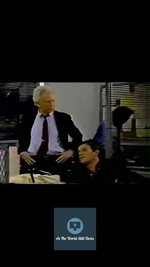 ATWT 1-18-90, part 1 Join my Patreon today! https://www.patreon.com/c/astheworldstillturns | Astheworldstillturns