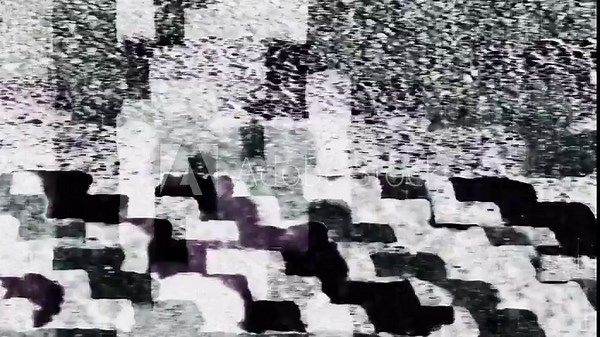 road signage overlay graphic visual Abstract Zoetropic Visual of road signage, great for VJ loops, overlays, transitions