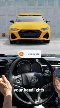 Fail Your Driving Test BEFORE You Even Drive!