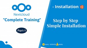 Install NextCloud On Ubuntu 22.04 LTS