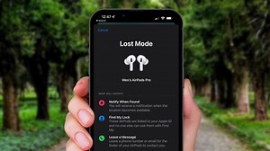 What to do if your AirPods get stolen or go missing | AppleInsider