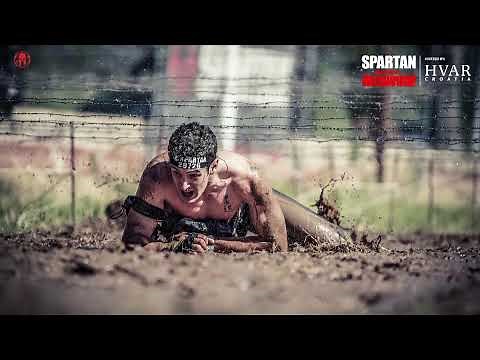 🏆2025 Spartan Sprint 🔴 5K World Championship – LIVE from Hvar, Croatia