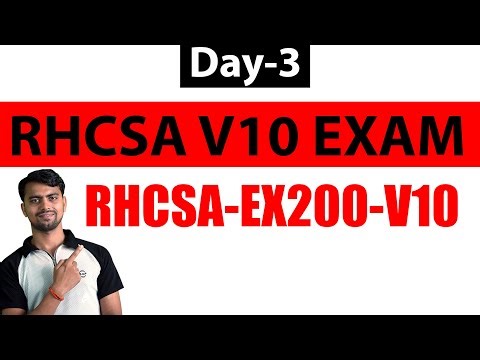 How To Schedule Redhat Exam | How To Schedule RHCSA Exam | Redhat Exam Schedule | RHCSA EX200V10