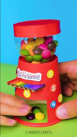 Fun DIY Crafts for School Fun 🎒