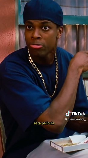 Friday, la que tanto pedían #icecube #peliculas #peliculasrecomendadas #hiphop #rap #cine #comedia #cinefilos