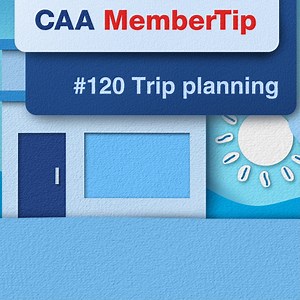 Get the most out of your road trip with a TripTik®. Find CAA-approved lodgings, savings partners and more. Create your TripTik® online or order in CAA Stores | CAA Manitoba | Facebook