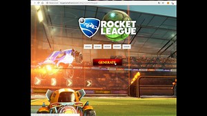 Rocket League Cd Key Generator
