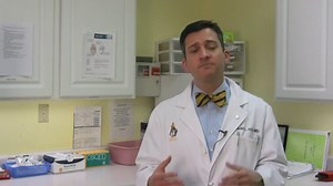 How to Cure a Child's Stomach Ache