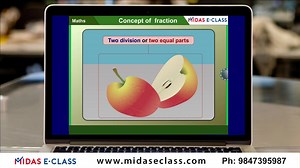 1.4K views · 30 reactions | Students love to learn with MiDas eCLASS. Download MiDas eCLASS App Link: https://bit.ly/3EDeuRr | MiDas Education | Facebook