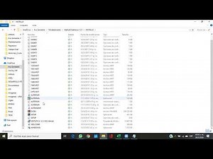 Instalación Software STATISTICA