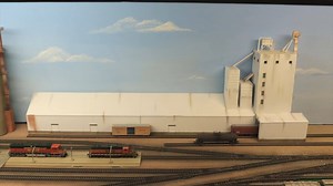 In this clip, Ron's Trains N Things shares how he adds structure and weathering details to this Victory Blue scratch-built structure. Check out bit.ly/micromarktools for model building tools & supplies! For the full tutorial, visit https://youtu.be/EXV0-FJ2fUU! | Micro-Mark