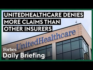 UnitedHealthcare Denies More Claims Than Other Insurers — Angering Patients And Health Systems