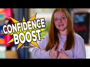5 Ways To Boost Your Confidence