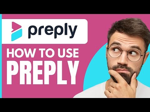 How to Use Preply As a Tutor (2026) | Preply Tutor Registration