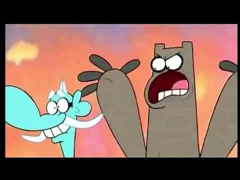Chowder: Every single Rada radas in Chowder Season 2