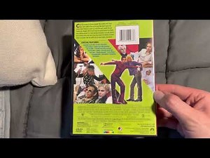 Zoolander DVD Overview